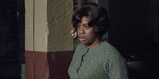 Uzo Aduba in American Pastoral.