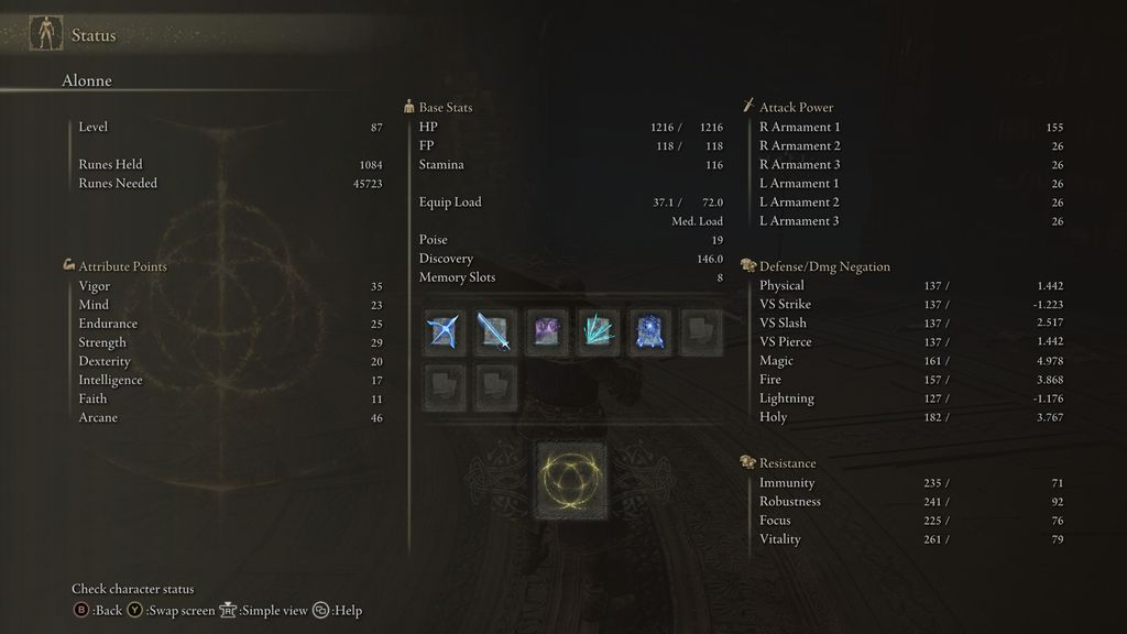 Elden Ring S Marais Executioner Sword Location Where To Find It PC Gamer   JiGDg5Dn8XXCT6GRk68S9c 1024 80 