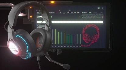 JBL Quantum One review