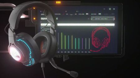 JBL Quantum One review