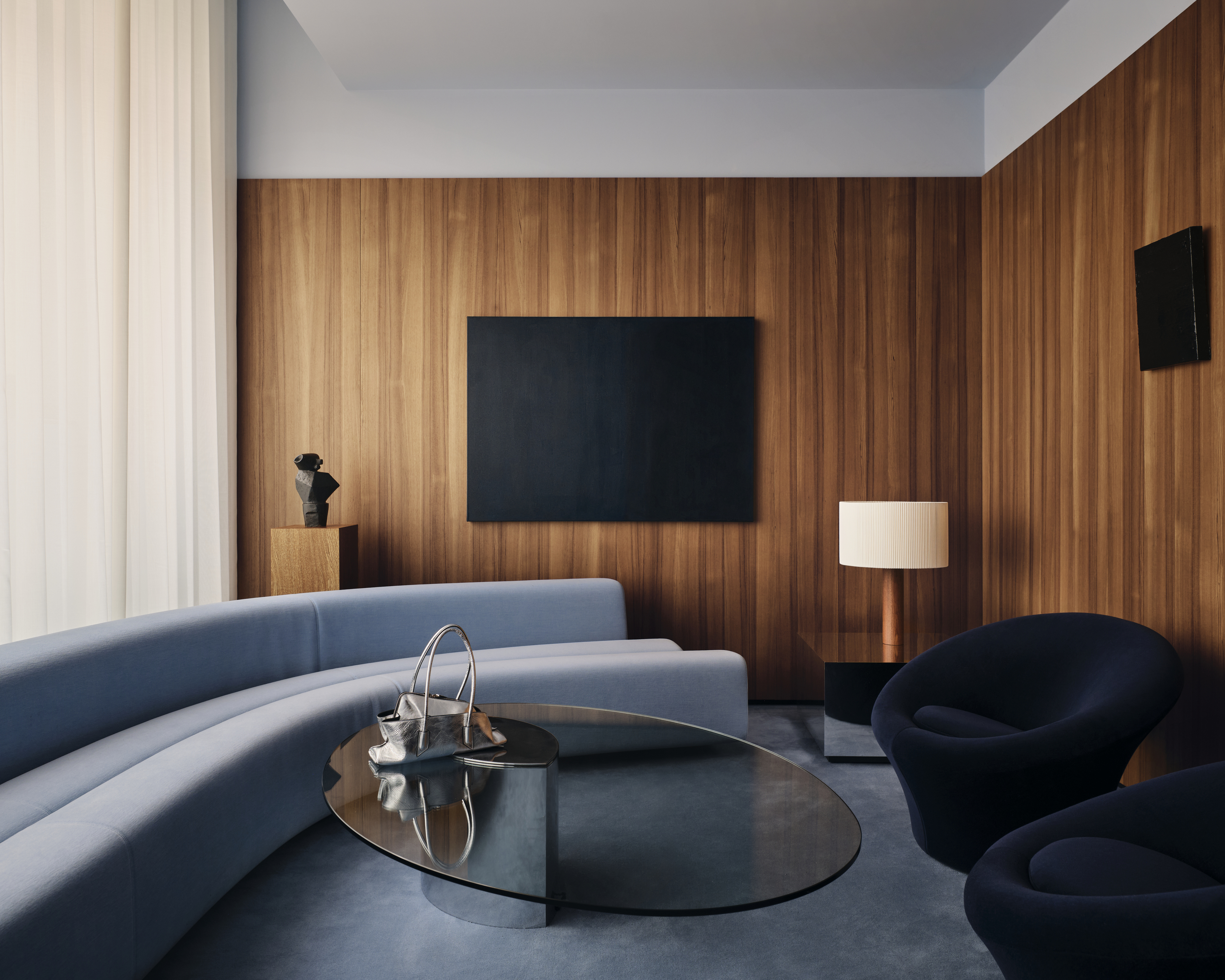 globus basel department store by tutto bene