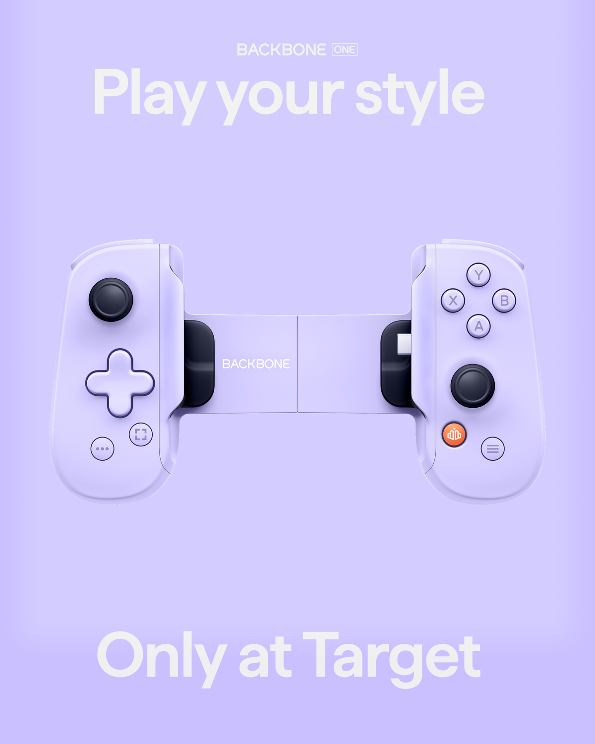Backbone Controller