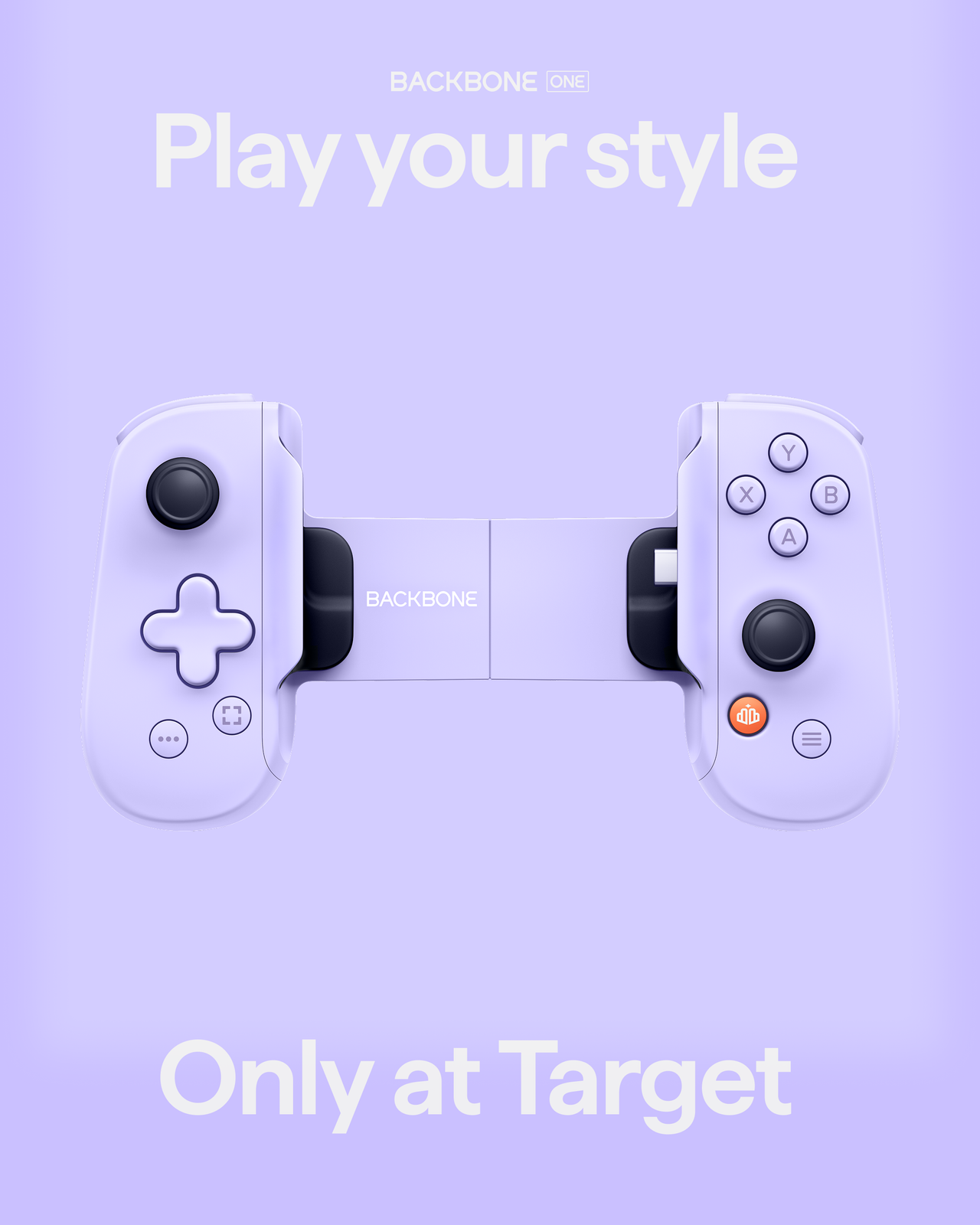 Backbone Controller