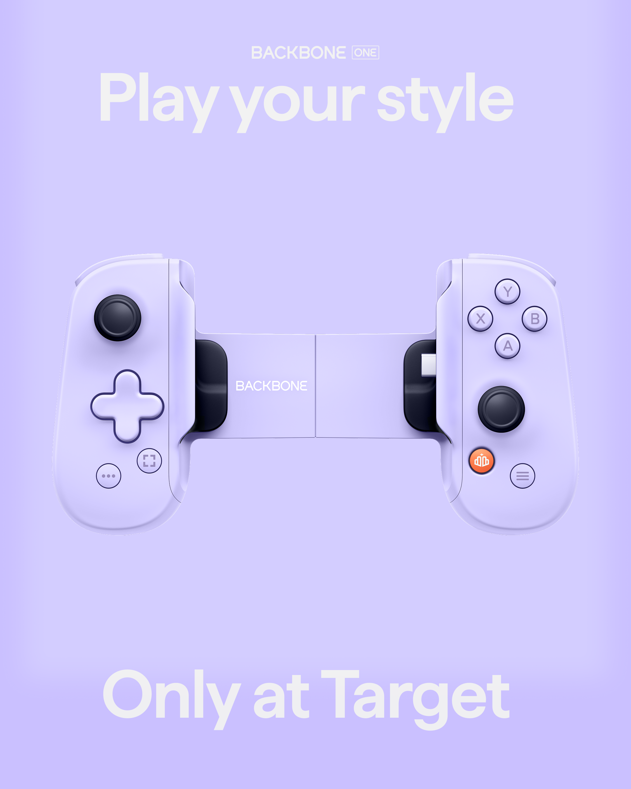 Backbone Controller