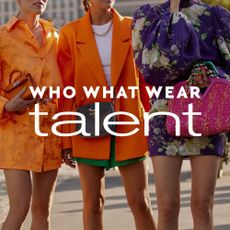 who what wear talent competition