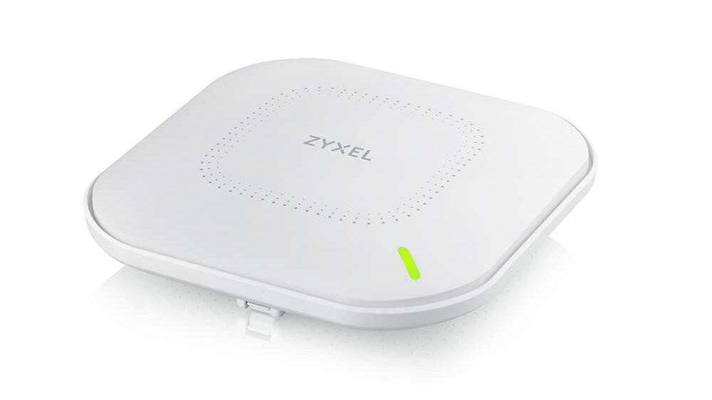 Ponto de acesso Zyxel WAX630S WiFi 6