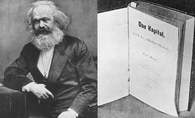 Karl Marx