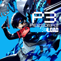 Persona 3 Reload | $75.59now $45.39 at CDKeys