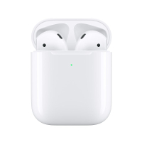 Apple AirPods with wired charging case: was $159.99 now $129.99 @ Best Buy