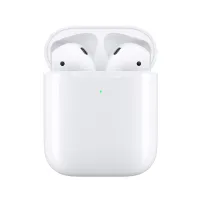Apple AirPods with wired charging case: was $159.99 now $129.99 @ Best Buy
