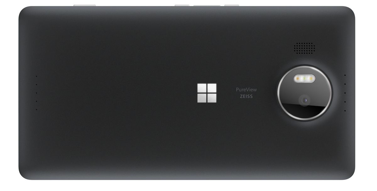 Microsoft Lumia 950XL review ITPro
