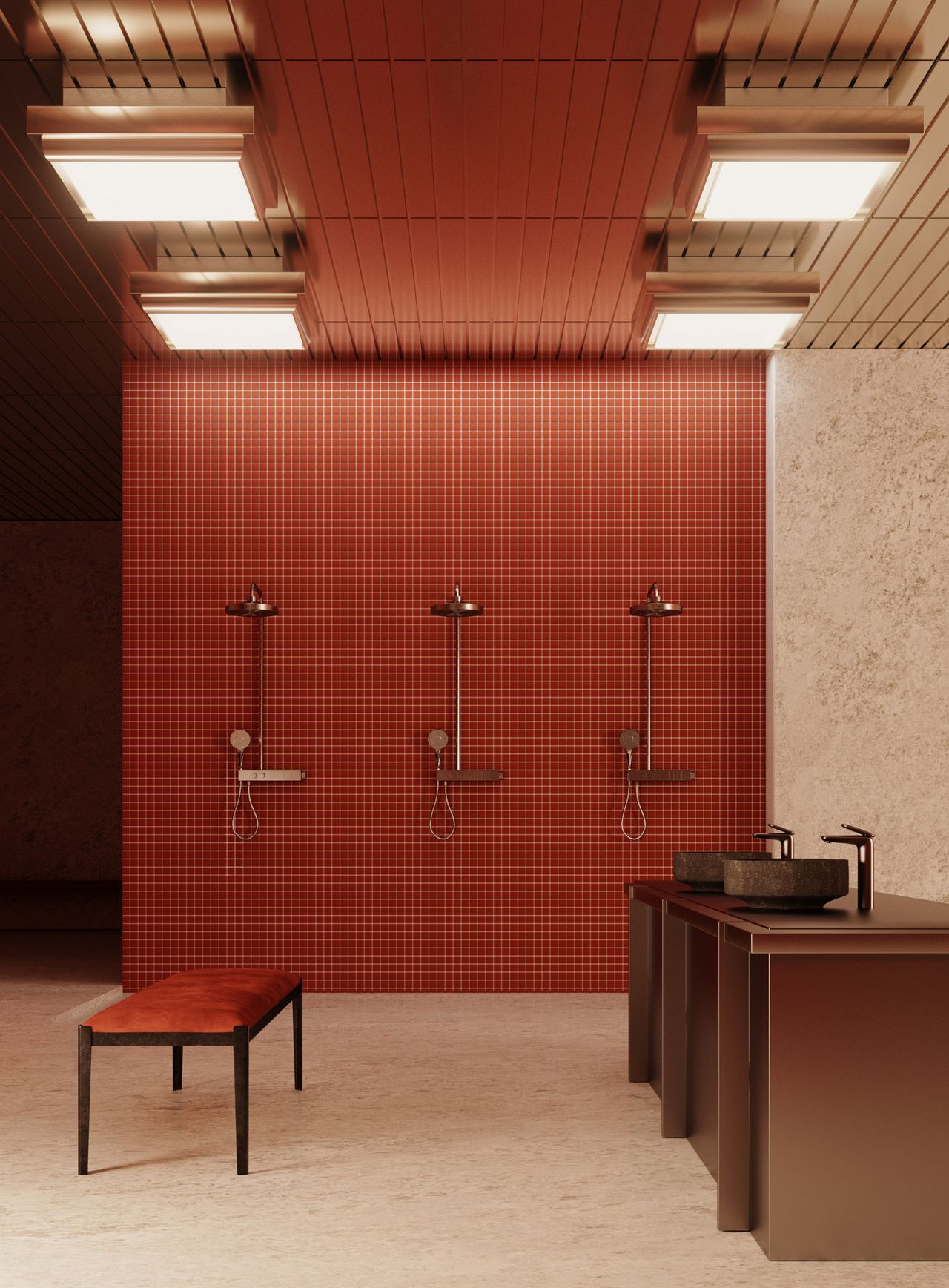 Bathroom design ideas: the best bathroom trends 2024 | Wallpaper*