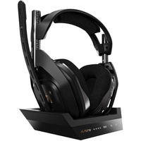 ASTRO Gaming A50 Wireless Gaming Headset: Was