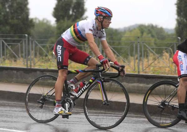 Philippe Gilbert (BMC Racing Team)