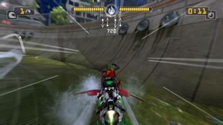 Riptide GP Renegade Easter Egg Locations