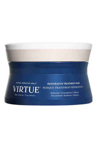 Restorative Treatment Mask