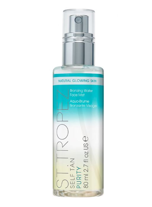 an image of St Tropez Self Tan Purity Face Mist