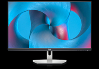 Dell 27-inch monitor:  was $319.99, now $199.99 at Dell