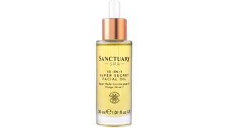 Sanctuary Spa 10-in-1 Super Secret Facial Oil