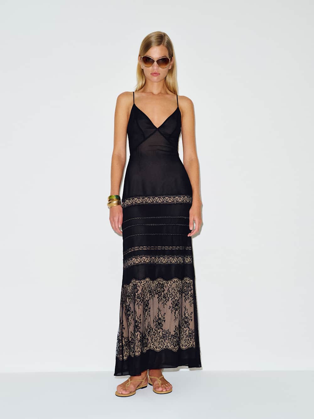 Kally Dress