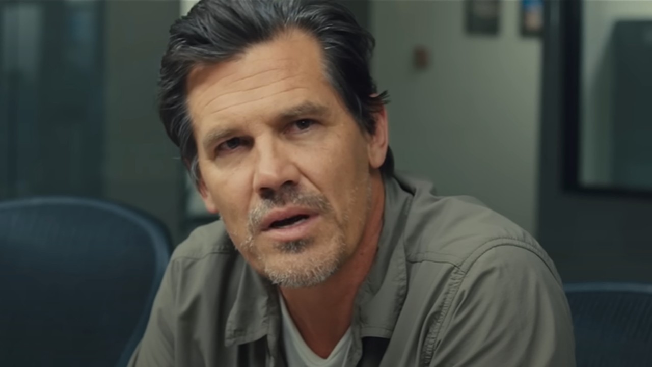 Knives Out 3’s Josh Brolin Shares Ominous Tease About His Role While Explaining Why He Wanted To Join The Franchise