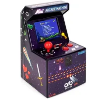 Mini arkadmaskin | 359:- hos Amazon Mini arkadmaskin | 359:- hos Amazon