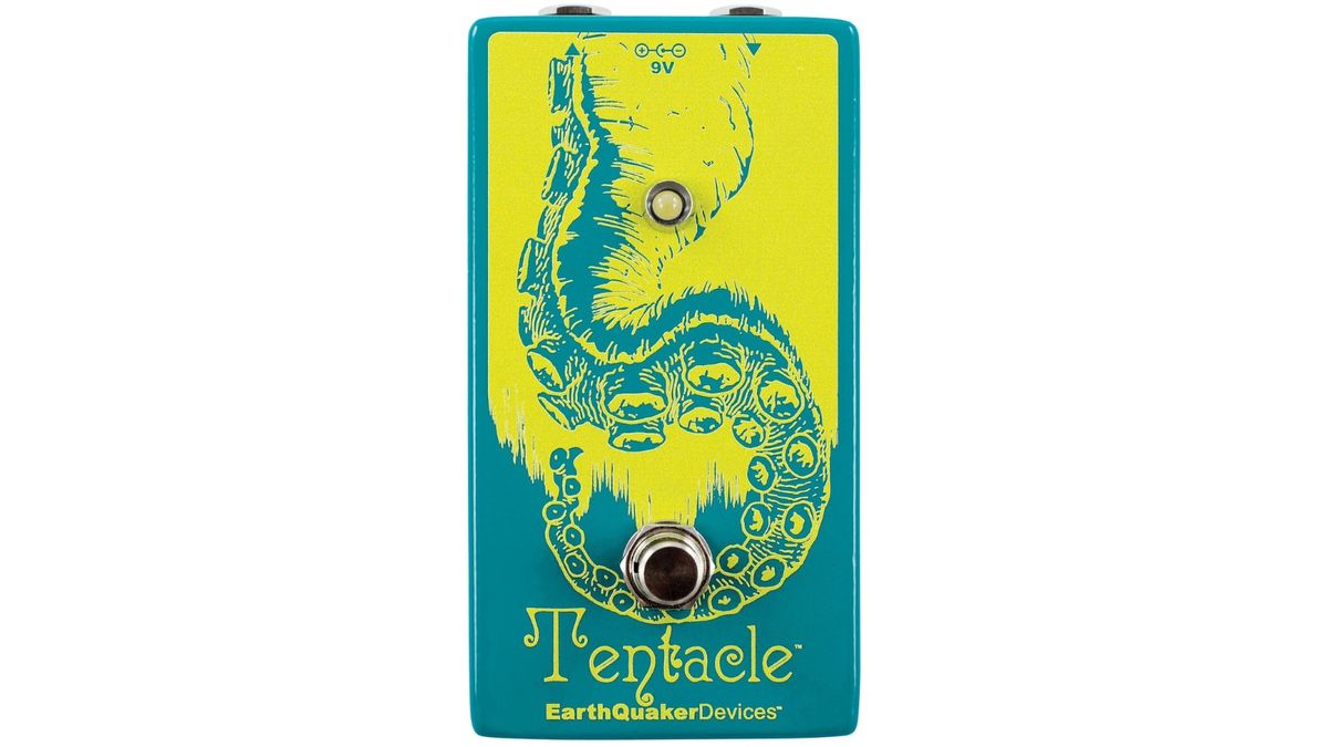 Best octave pedals with octave up and octave down options Guitar World