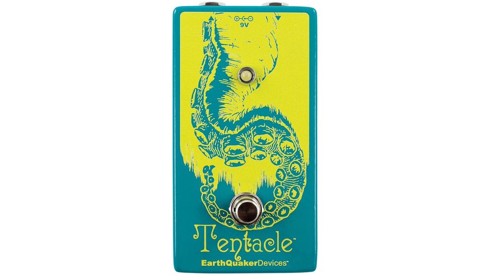 Best octave pedals with octave up and octave down options Guitar World