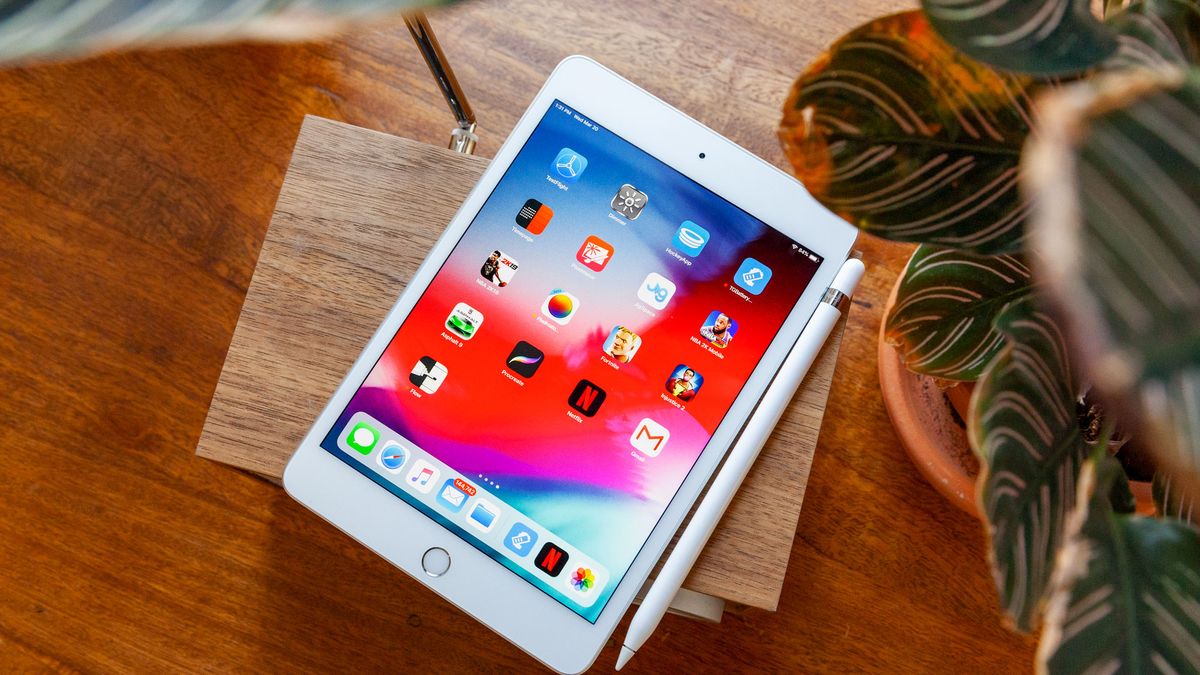 New iPad mini 2021 leaked with big upgrade — and it’s coming soon Tom