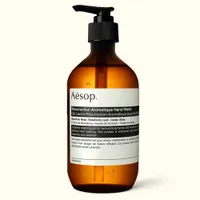 Aesop  Resurrection Aromatique Hand Wash 500ml