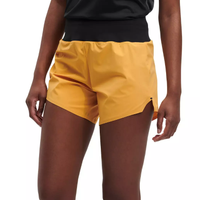 On Women's 5" Running Shorts: was $79 now $36 @ Dick's Sporting Goods