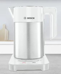 4. Bosch Sky TWK7201GB Kettle with Temperature Selector. View at AO.com