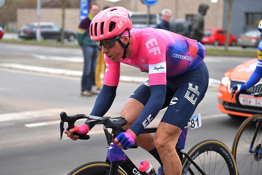 Sep Vanmarcke (EF Education First)