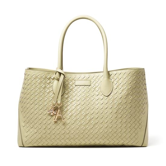 London Tote Bag