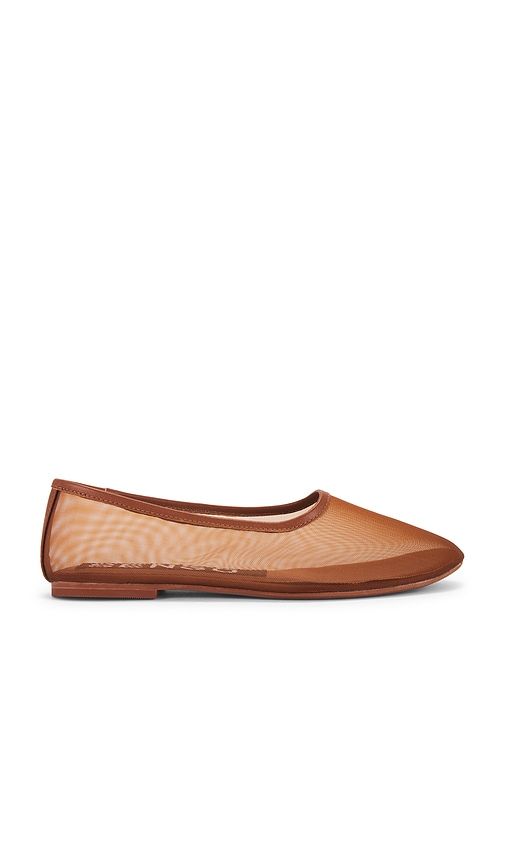 Dena Flat
