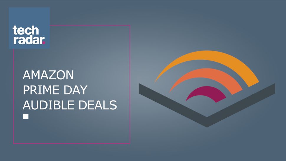Amazon Prime Day Audible deals 2021 see the final discounts and promos