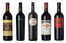 Napa Valley Cabernet