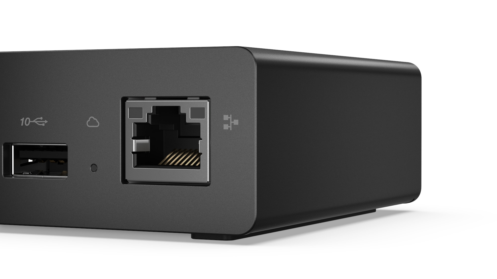Lenovo ThinkPad USB4 Smart Dock 5500