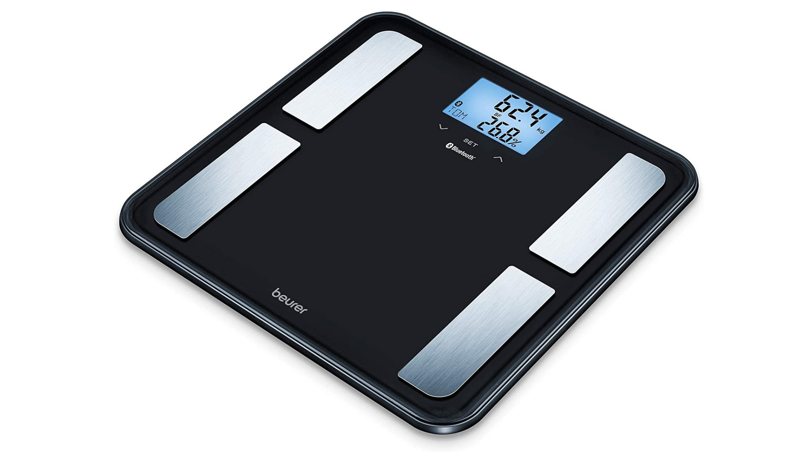 The best body fat scales for tracking your fitness journey Woman & Home