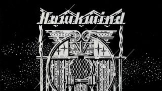 Hawkwind: DoReMi FasOl LaTiDo cover art