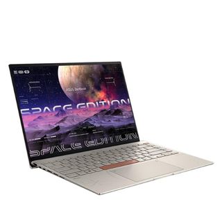 ASUS ZenBook S 14