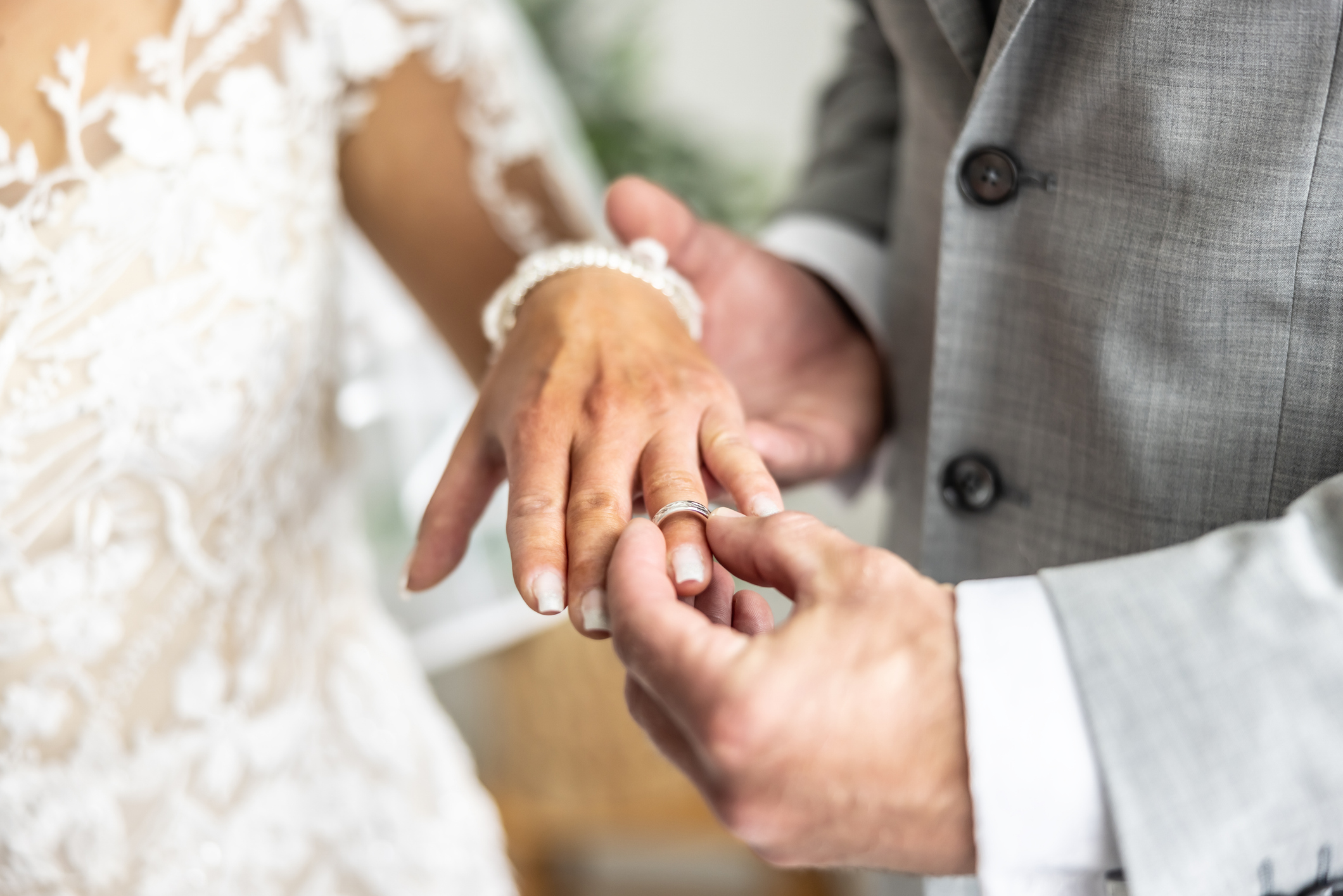 wedding ring