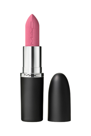 MAC M·A·Cximal Silky Matte Lipstick in Lipstick Snob 