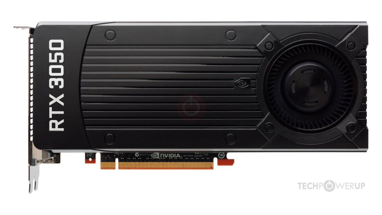 Nvidia May Launch a GeForce RTX 3050 4GB For $199 | Tom's Hardware