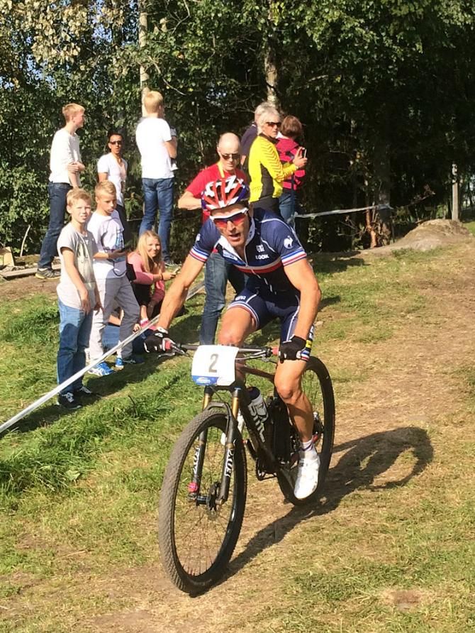 Julien Absalon (France)