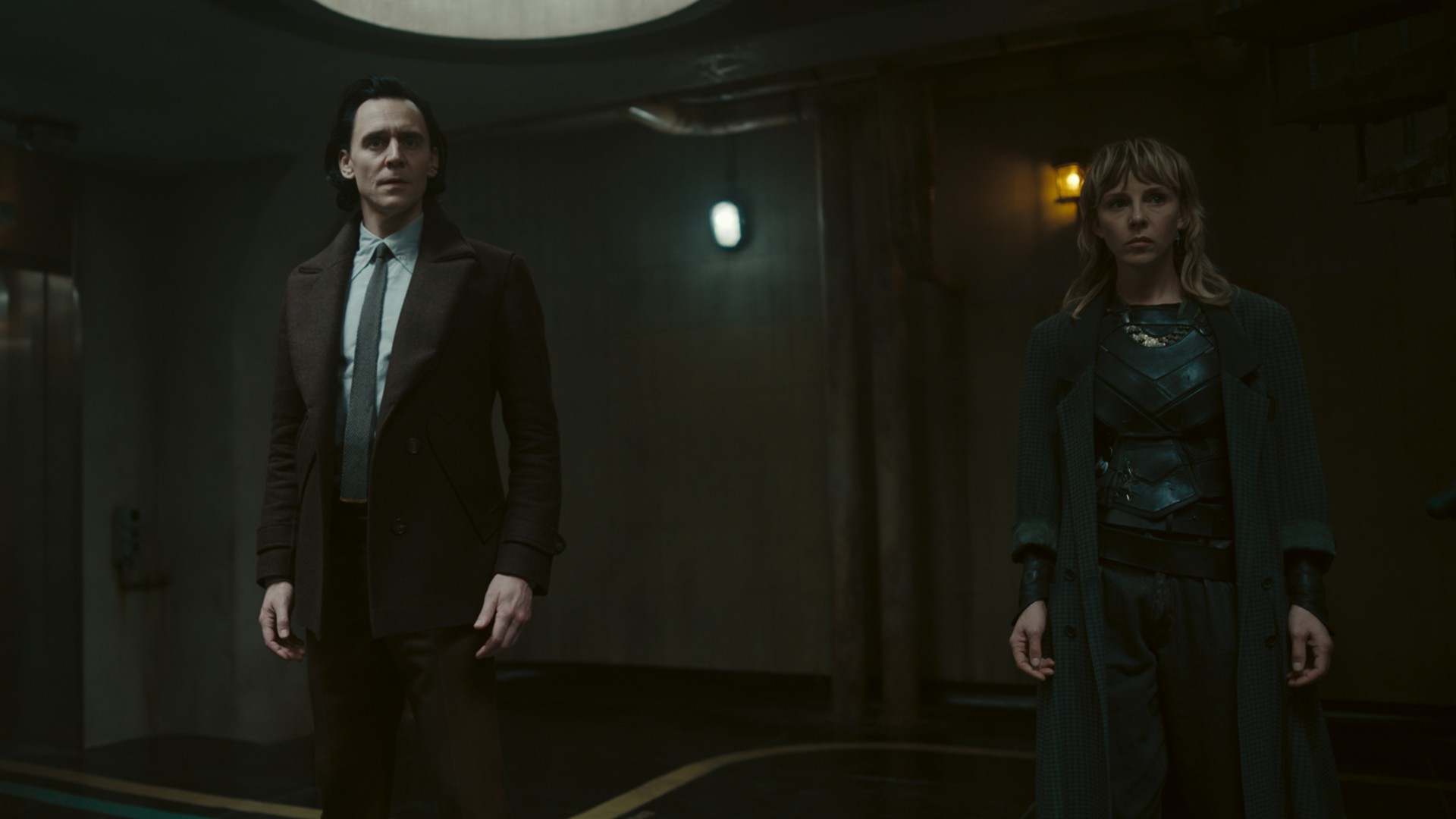 The Arrival of O.B. Ouroboros in Loki Season 2: An Exciting