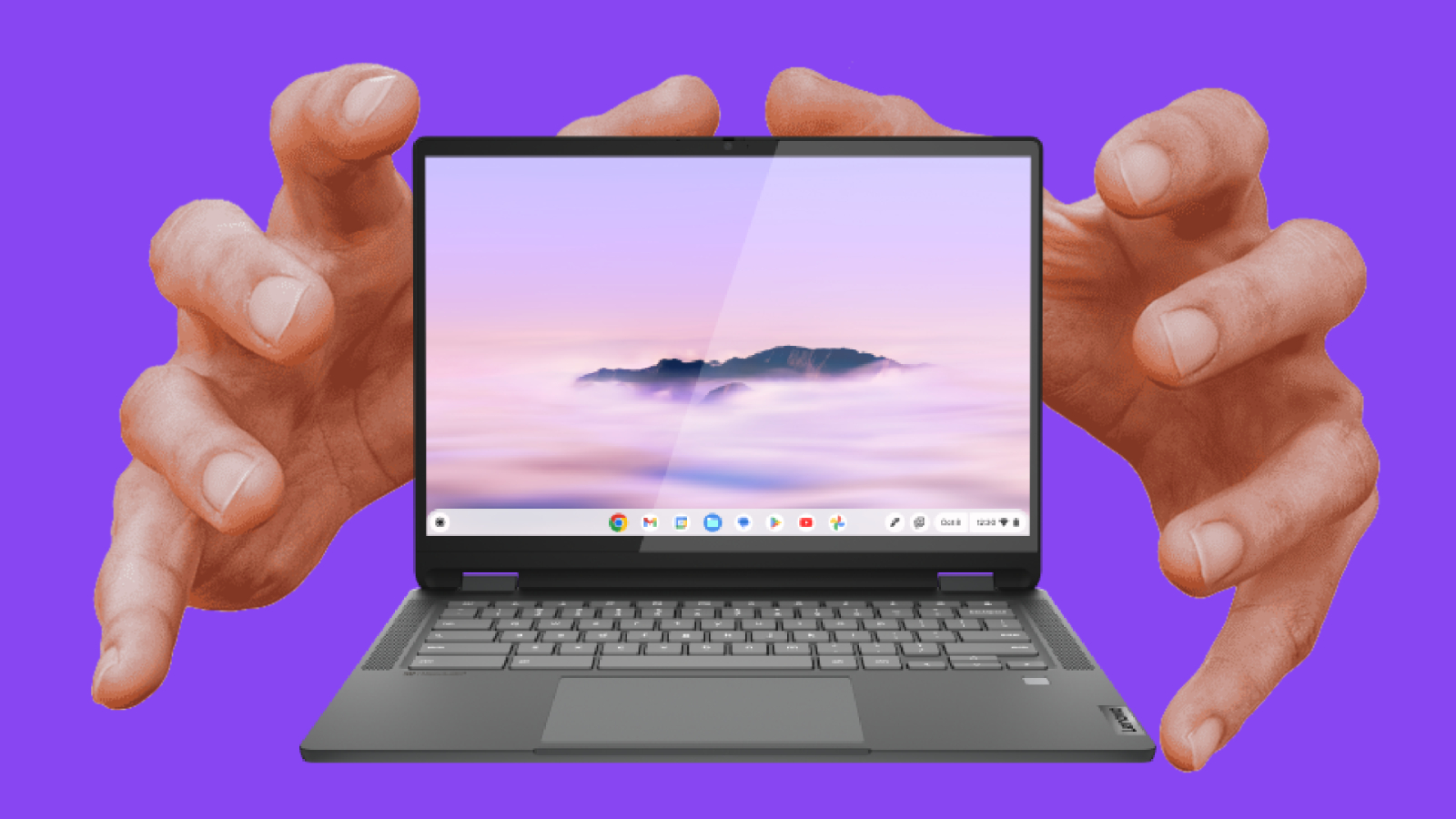 Google announces Chromebook Plus lineup: Affordable MacBook Air challengers