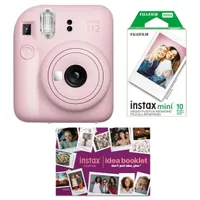 Instax Mini 12 bundle