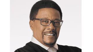 Judge Mathis Mathis Court