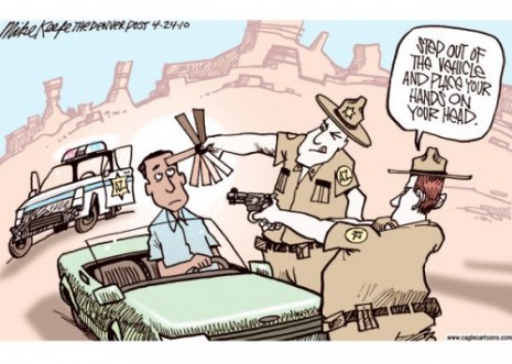 Arizona's color-swatch justice